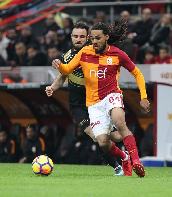 Canlı Maç İzleme: En Popüler Futbol Maçları ve Yayınları Canlı Maç İzleme: En Popüler Futbol Maçları ve Yayınları